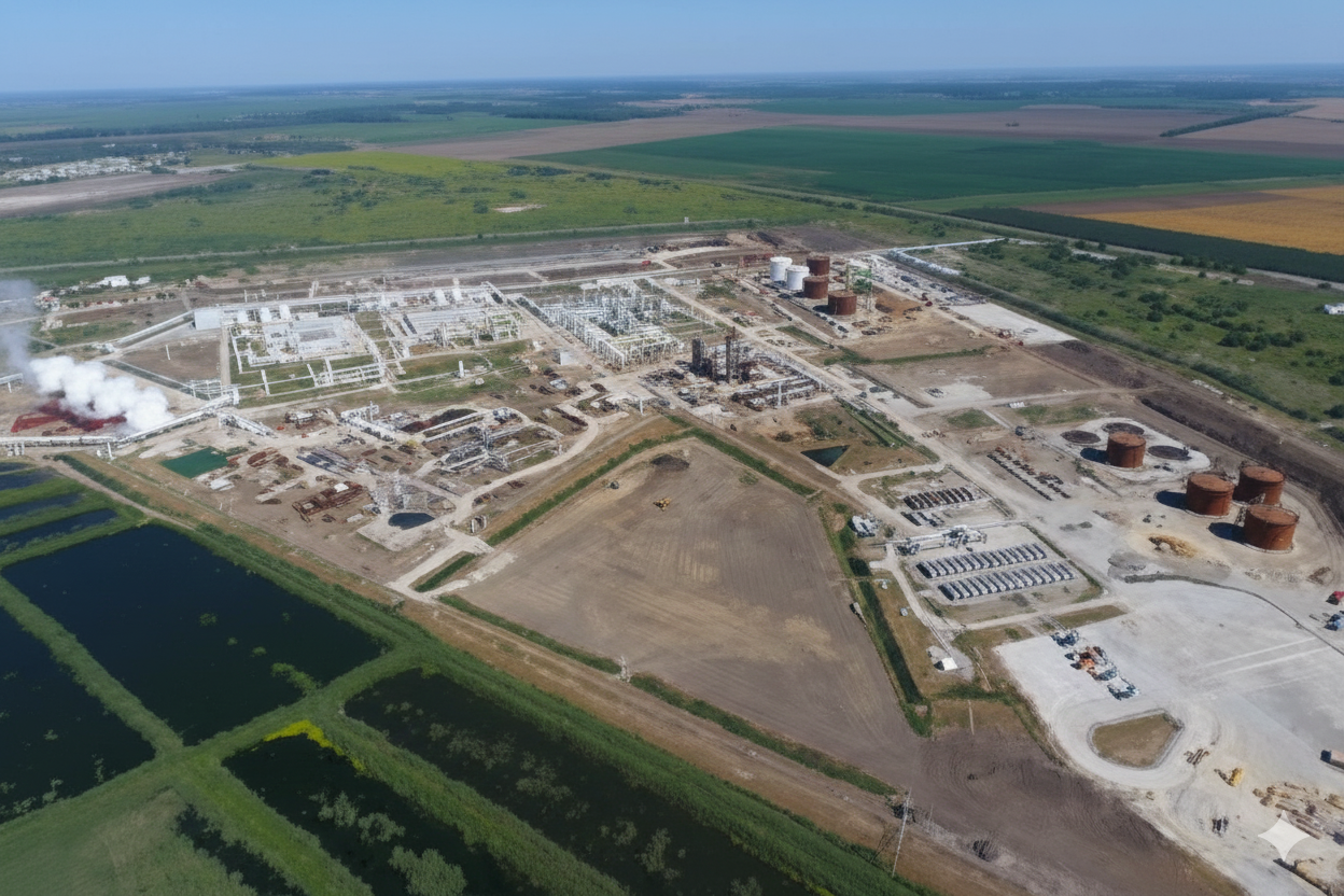 Industrial Land/Plot for sale in Dhaturi ,Sonipat