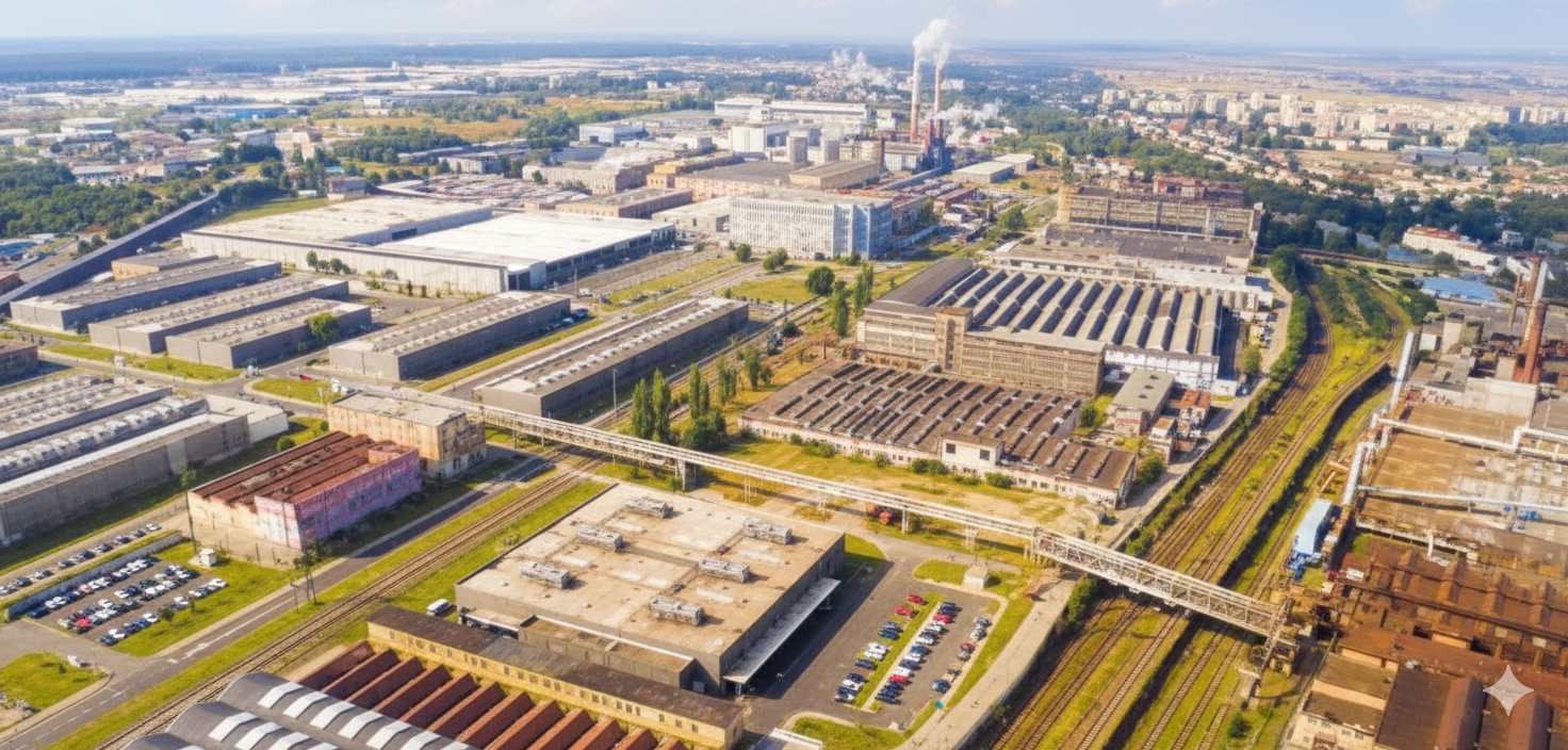 Industrial Land/Plot for sale in Khewra , Sonipat