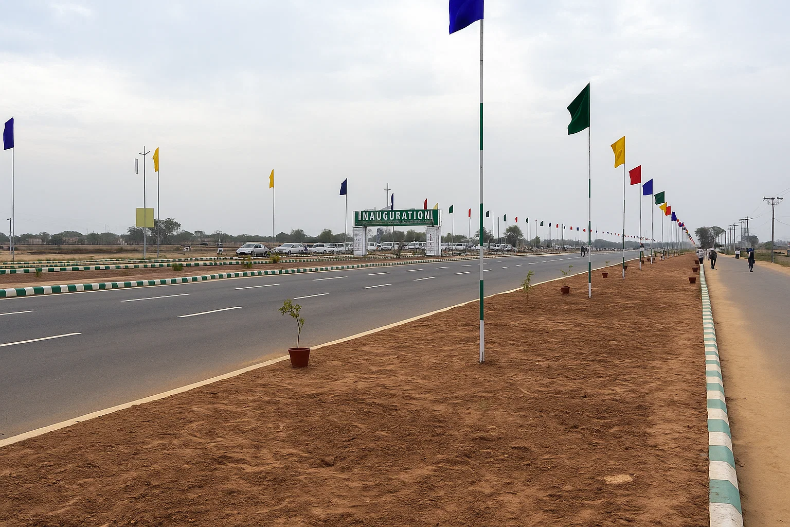 industrial plot for sale in kharkhoda , sonipat