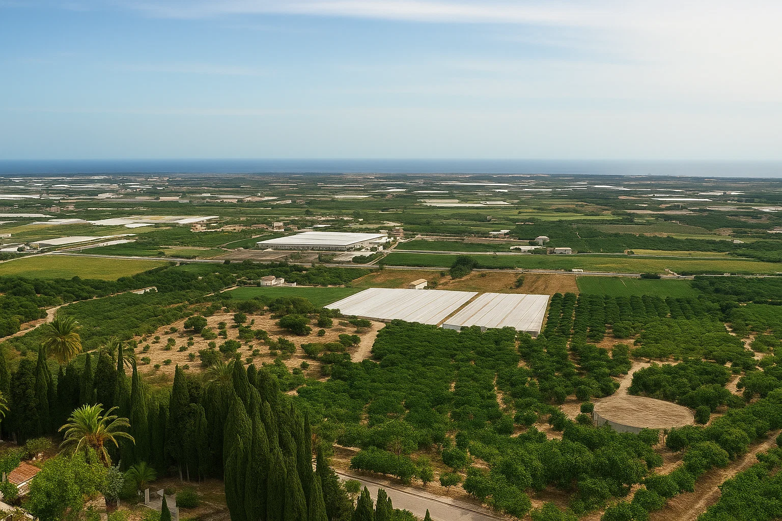 Free Zone For Sale In  Mohana,Sonipat