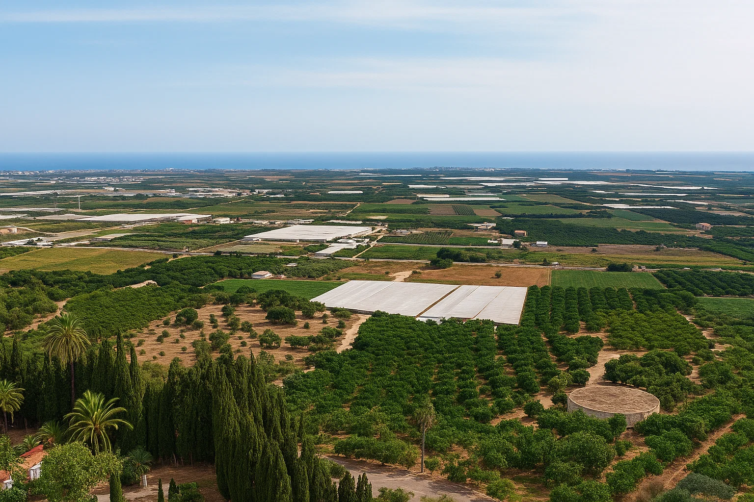 Industrial Land/Plot for sale in  Nahra ,Sonipat