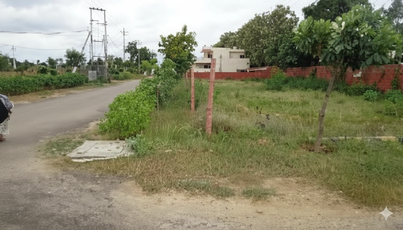 industrial plot for sale in rai , sonipat