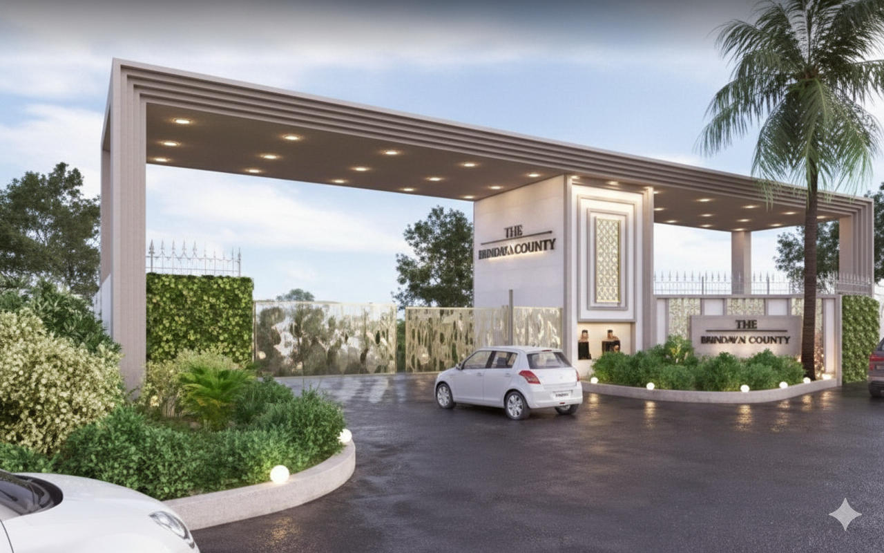 rishika residential properties in sonipat