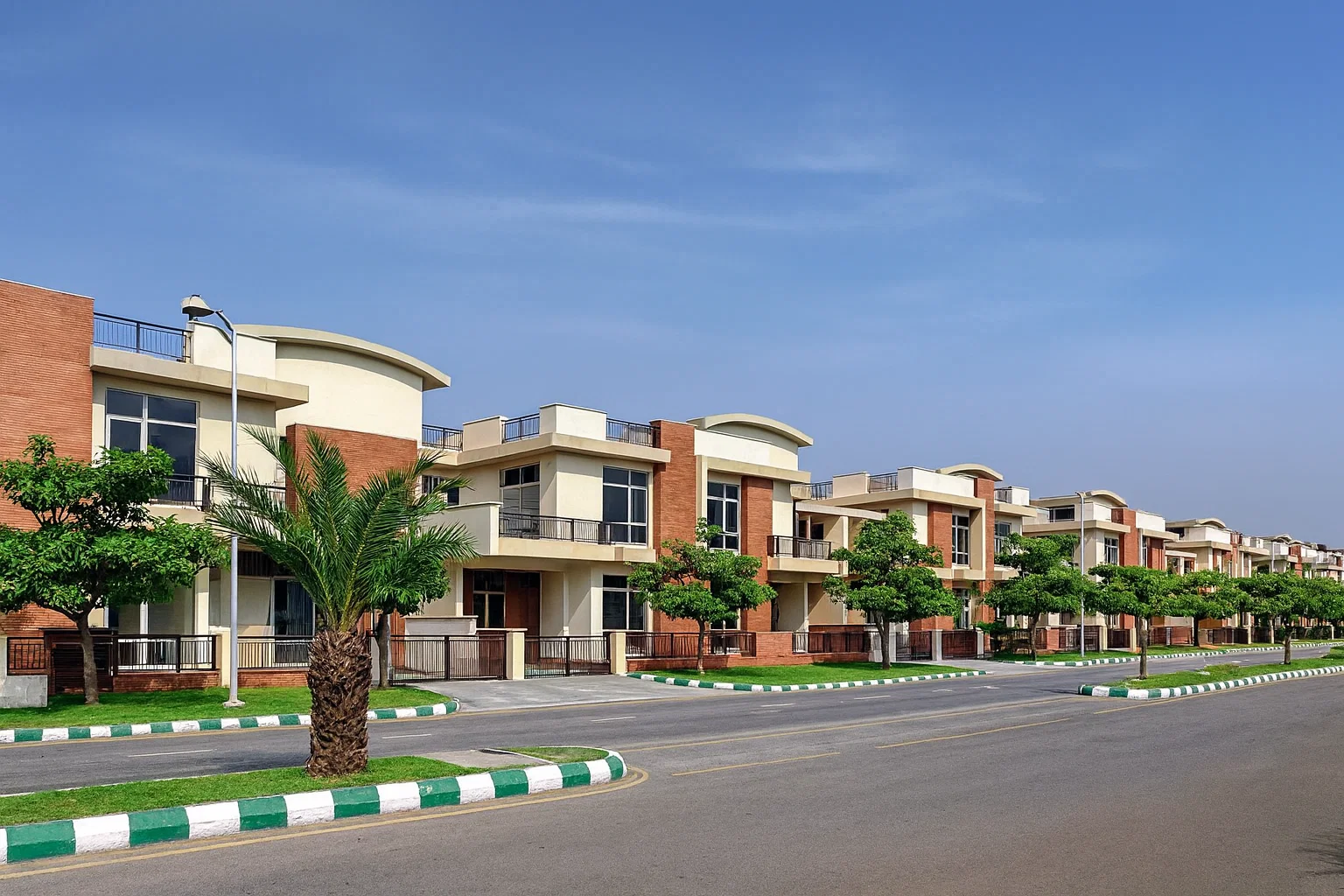 eldeco residential properties in sonipat