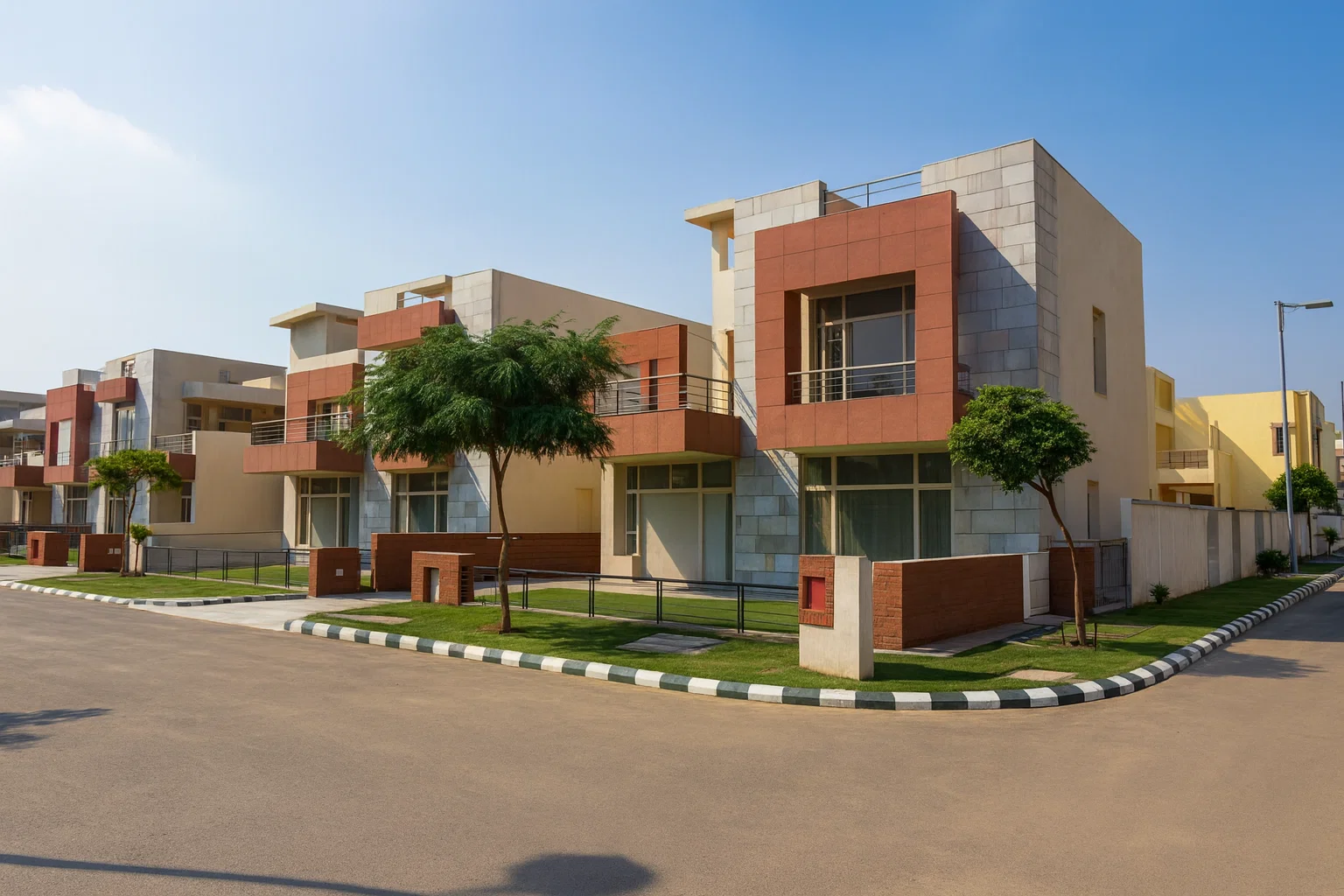 eldeco residential properties in sonipat