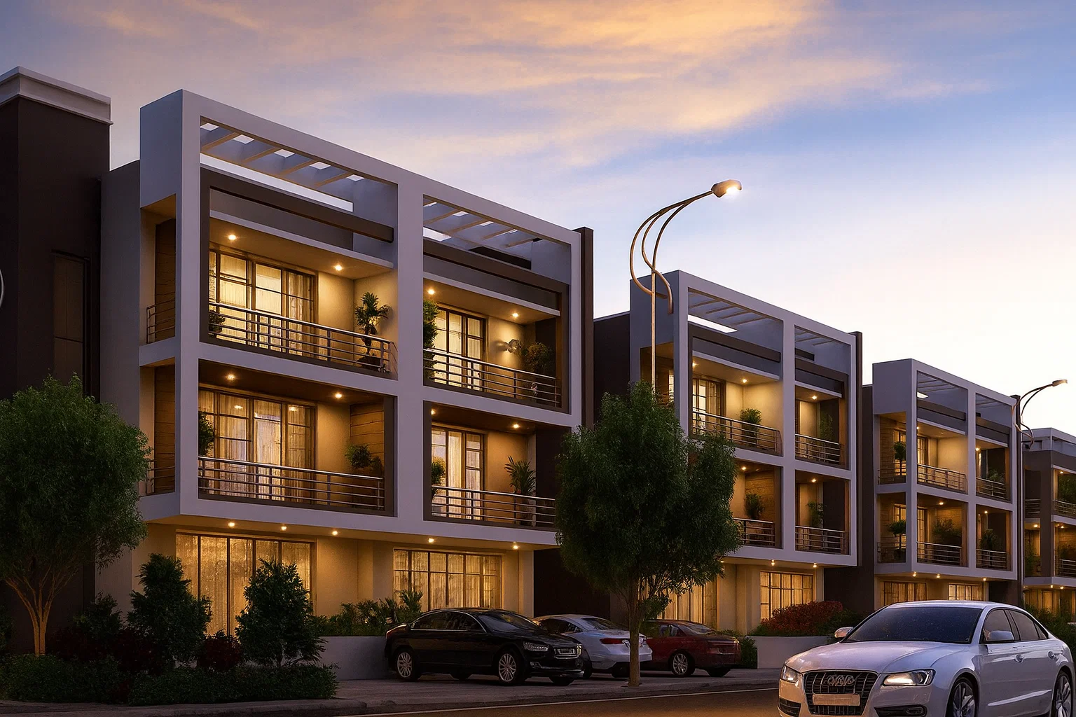 mapsko residential properties in sonipat