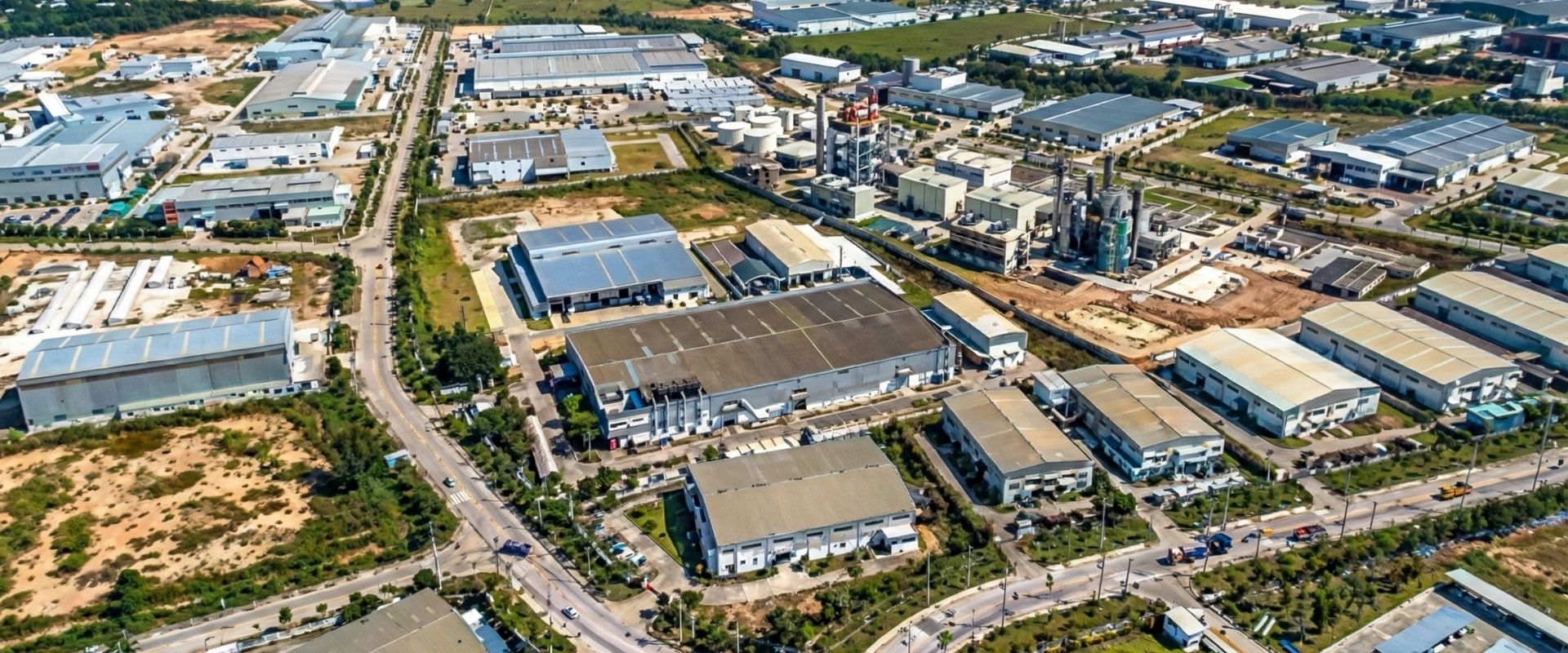 industrial properties in sonipat 