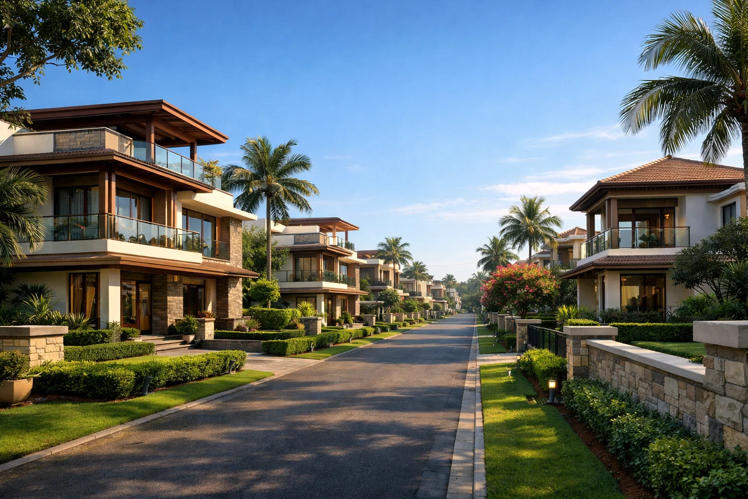 ansalapi residential properties in sonipat