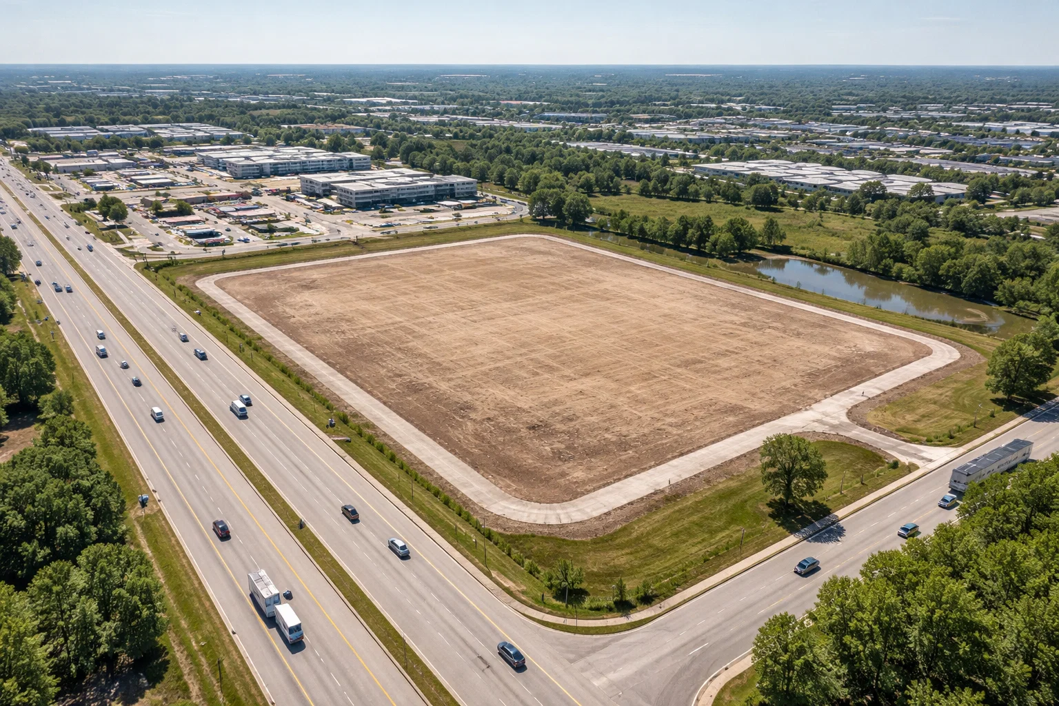 commercial plots for sale in sonipat