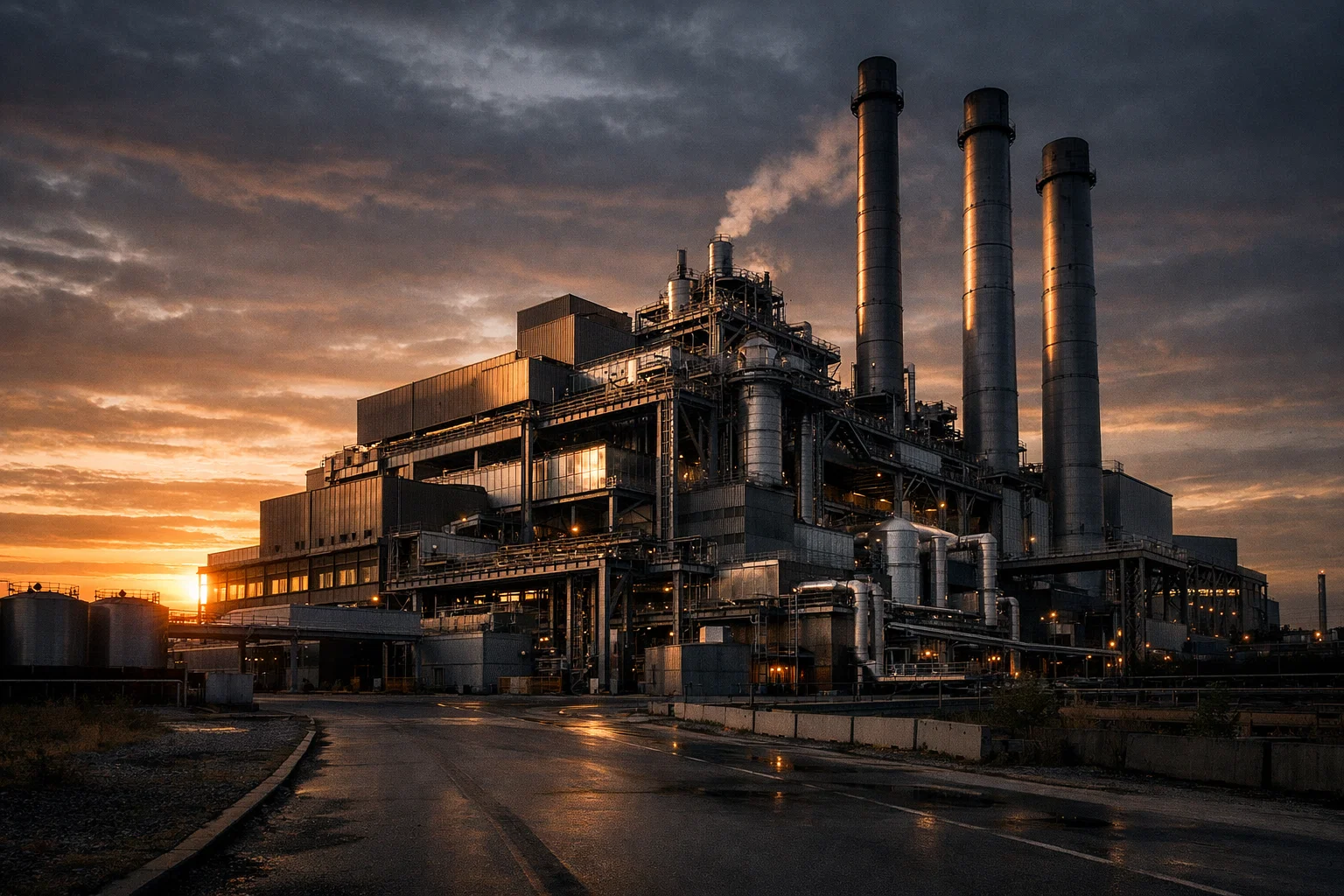 factory for sale in sonipat 