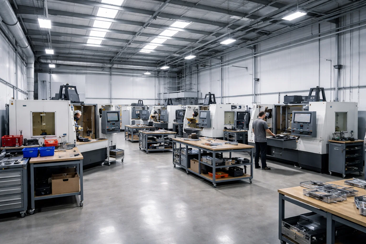 manufacturing units for sale in sonipat