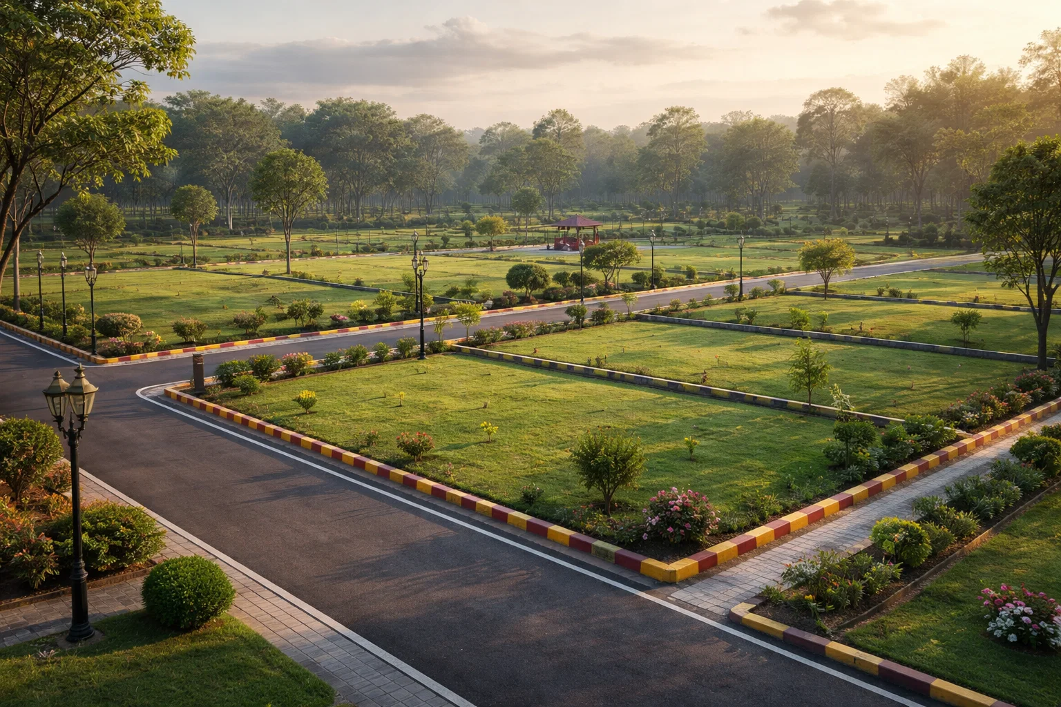 residential plots for sale in sonipat