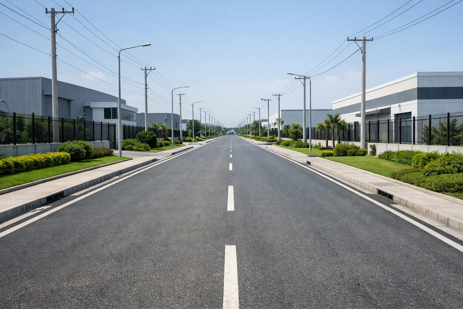  rof industrial parks in sonipat 