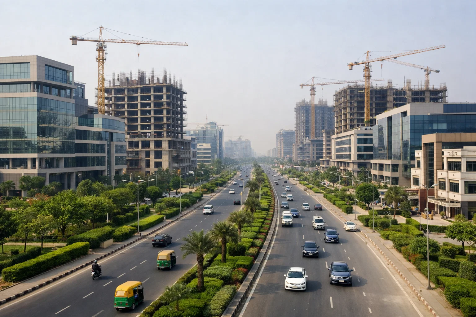 sgit commercial properties in sonipat