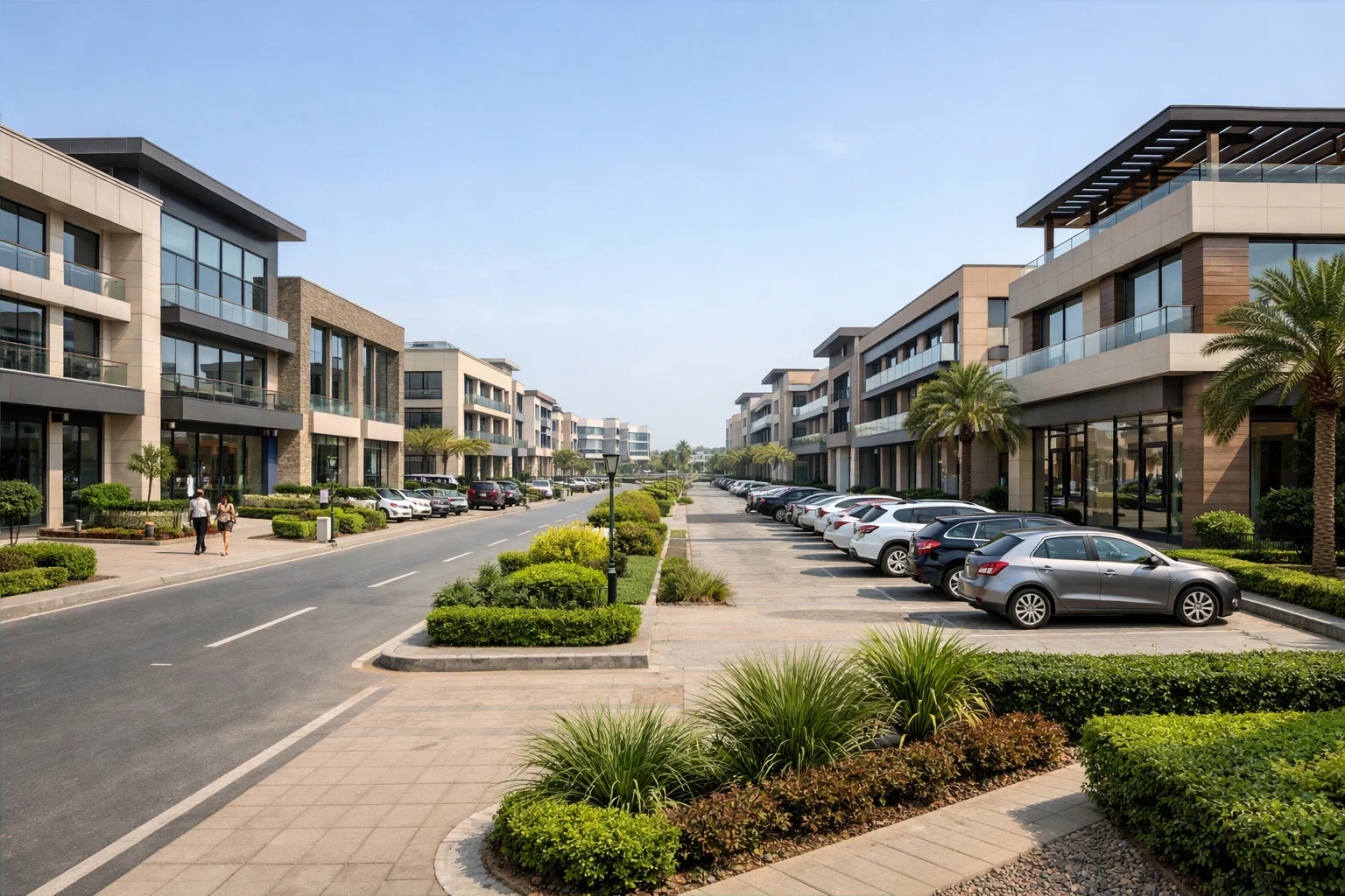 sgit commercial properties in sonipat