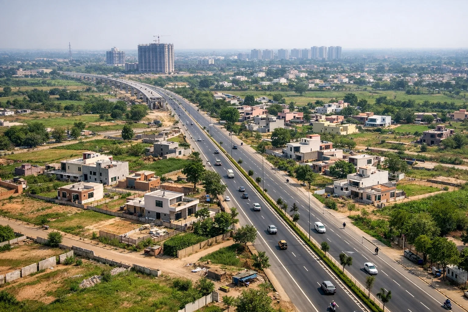 tdi residential properties in sonipat