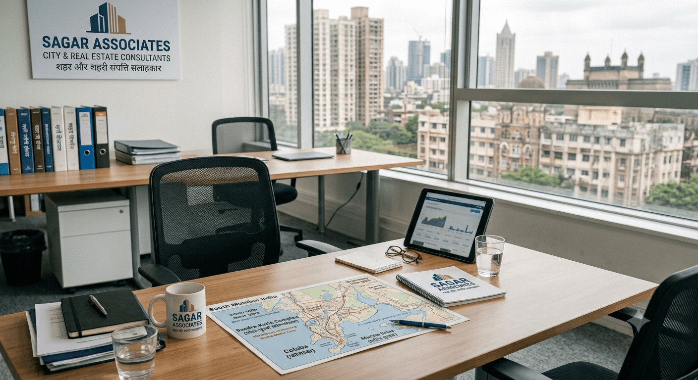 best property consultant