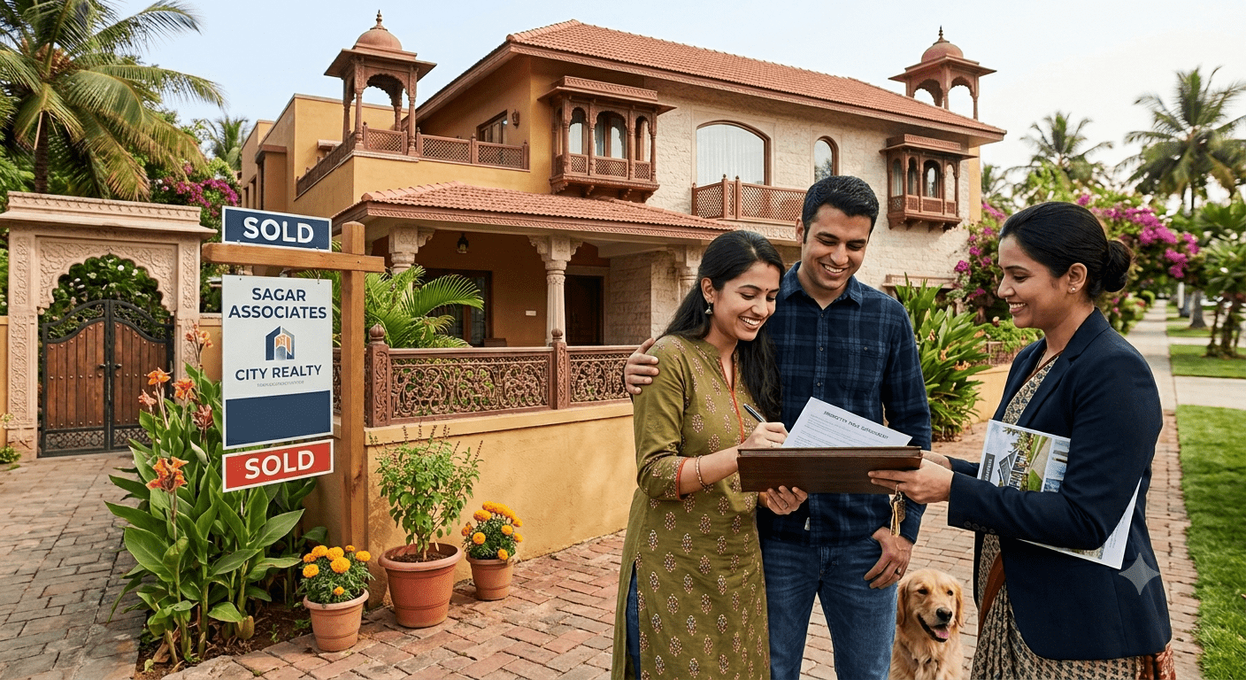 house on sale
