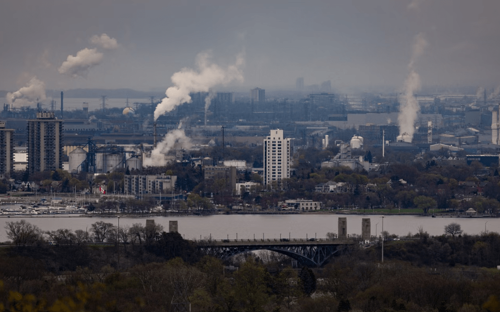 rai industrial area