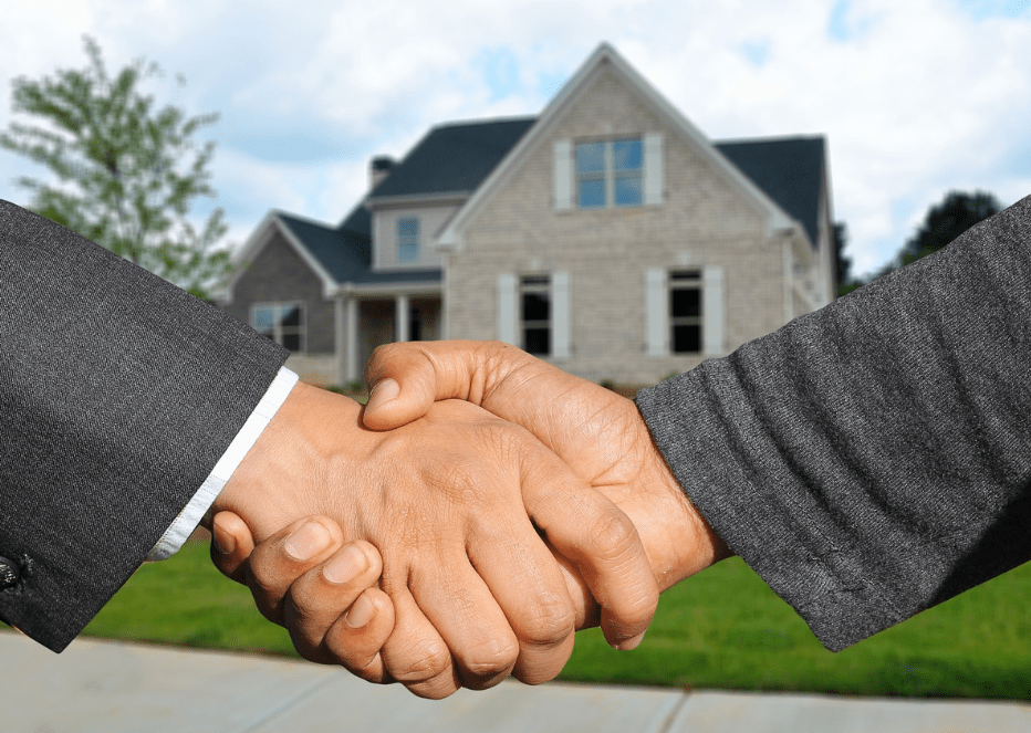 real estate