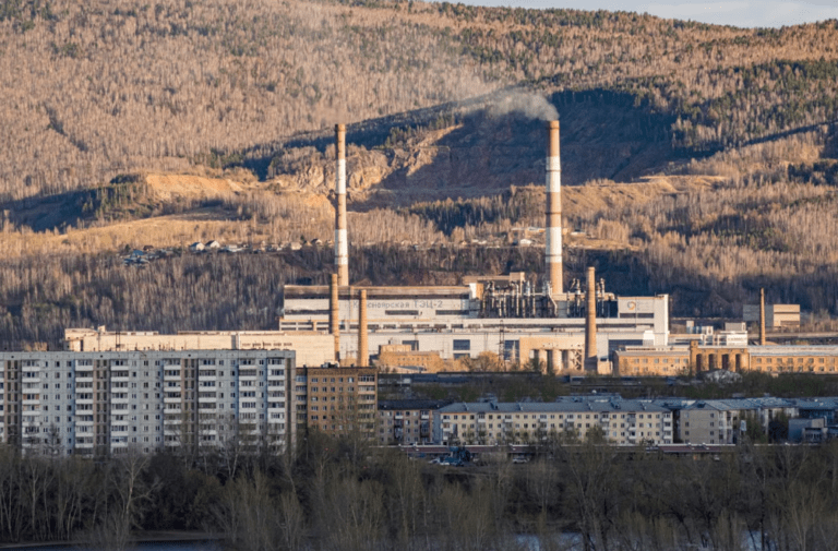 industrial area barhi
