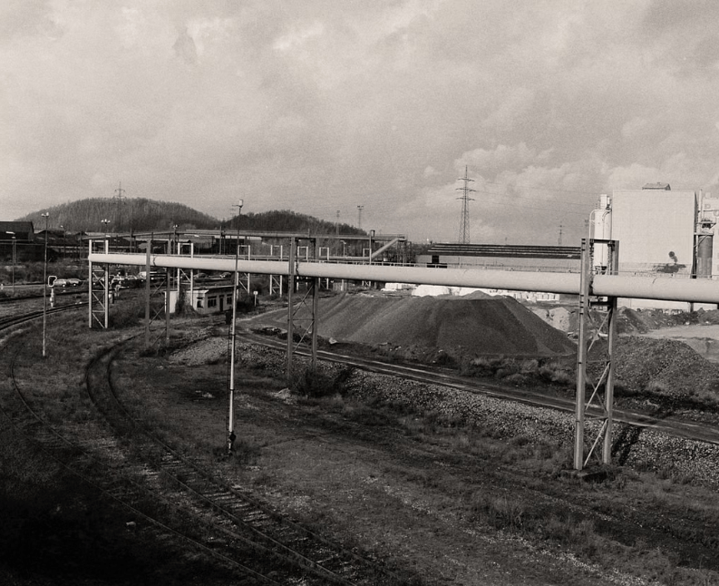 barhi industrial area