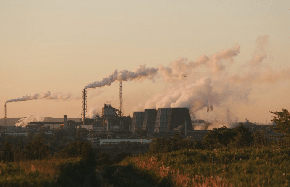 barhi industrial area