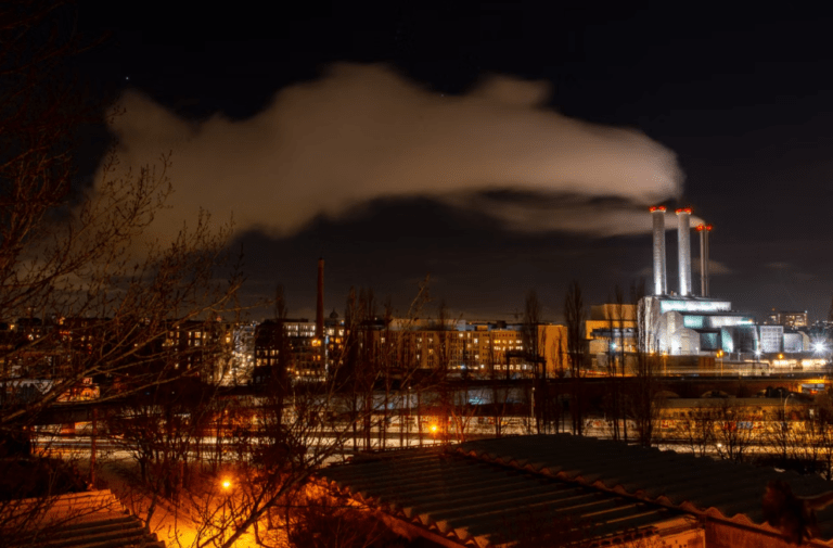 industrial area kundli