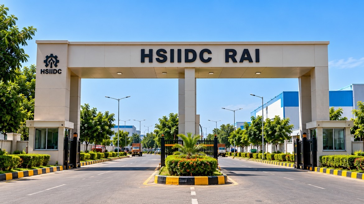 hsiidc rai industrial gateway
